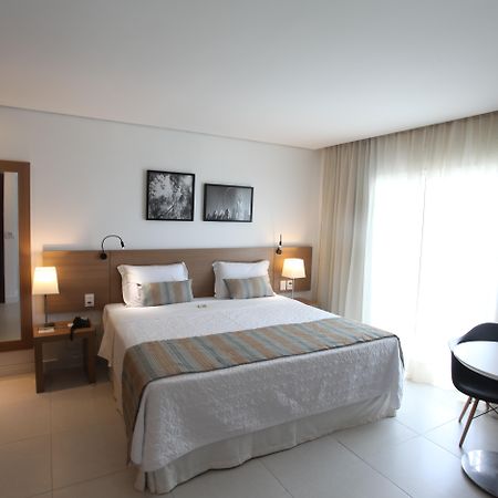 Crocobeach Hotel Fortaleza  Eksteriør billede