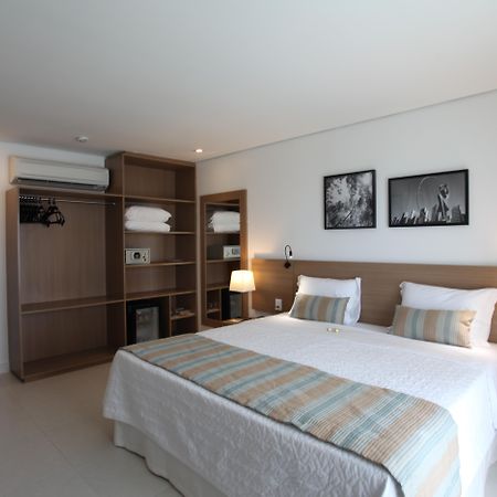 Crocobeach Hotel Fortaleza  Eksteriør billede