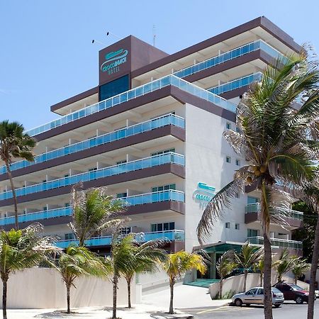 Crocobeach Hotel Fortaleza  Eksteriør billede