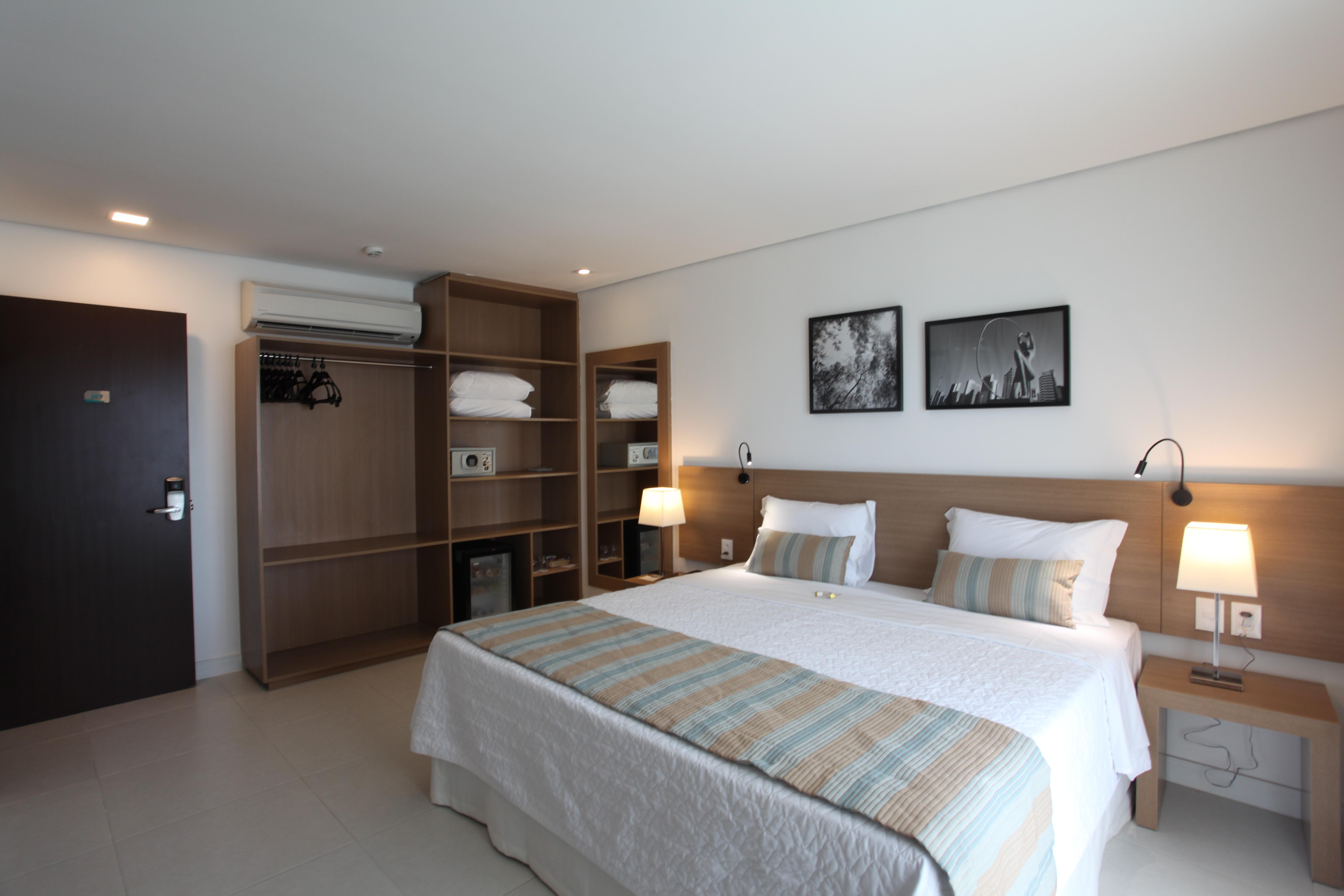 Crocobeach Hotel Fortaleza  Eksteriør billede