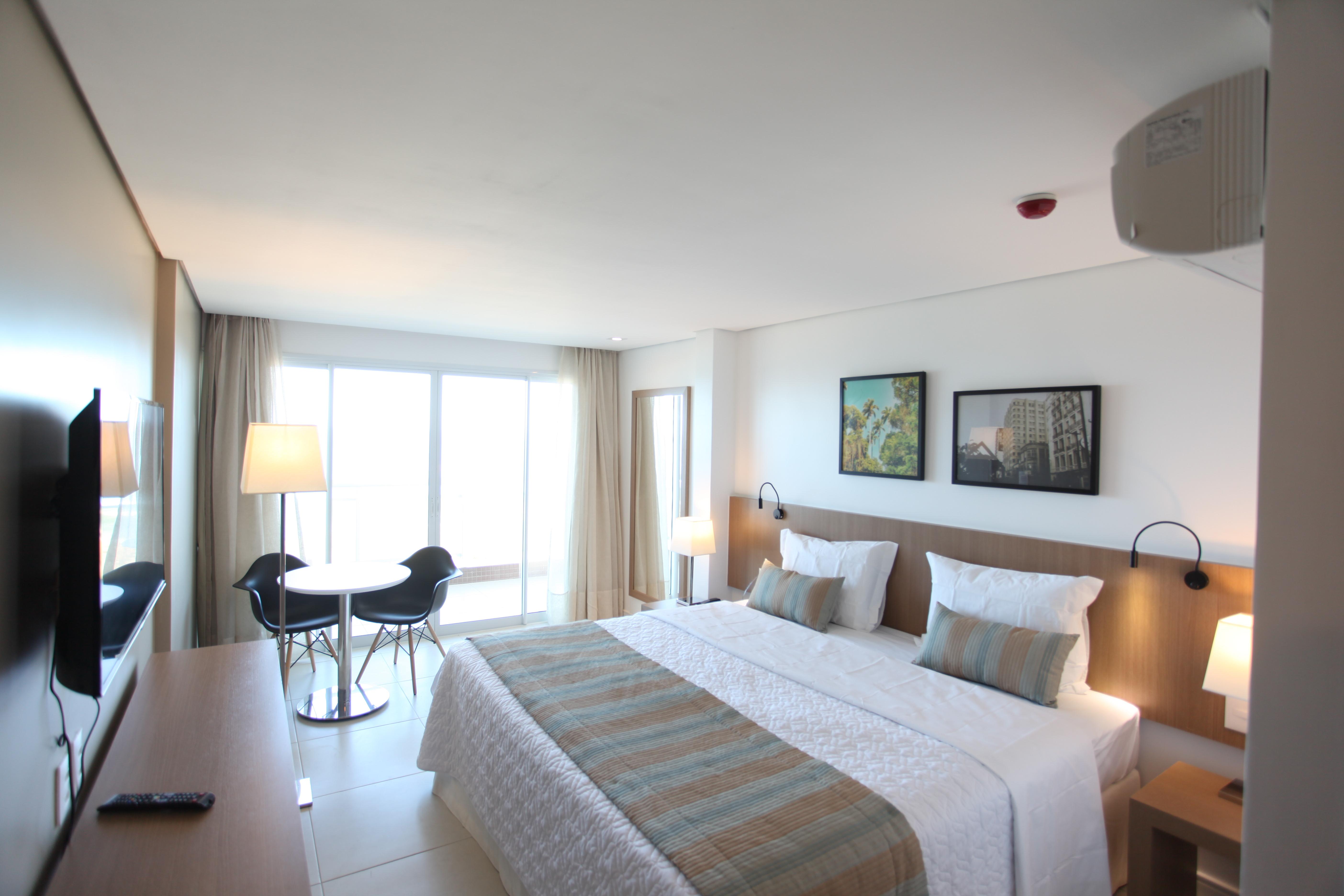 Crocobeach Hotel Fortaleza  Eksteriør billede