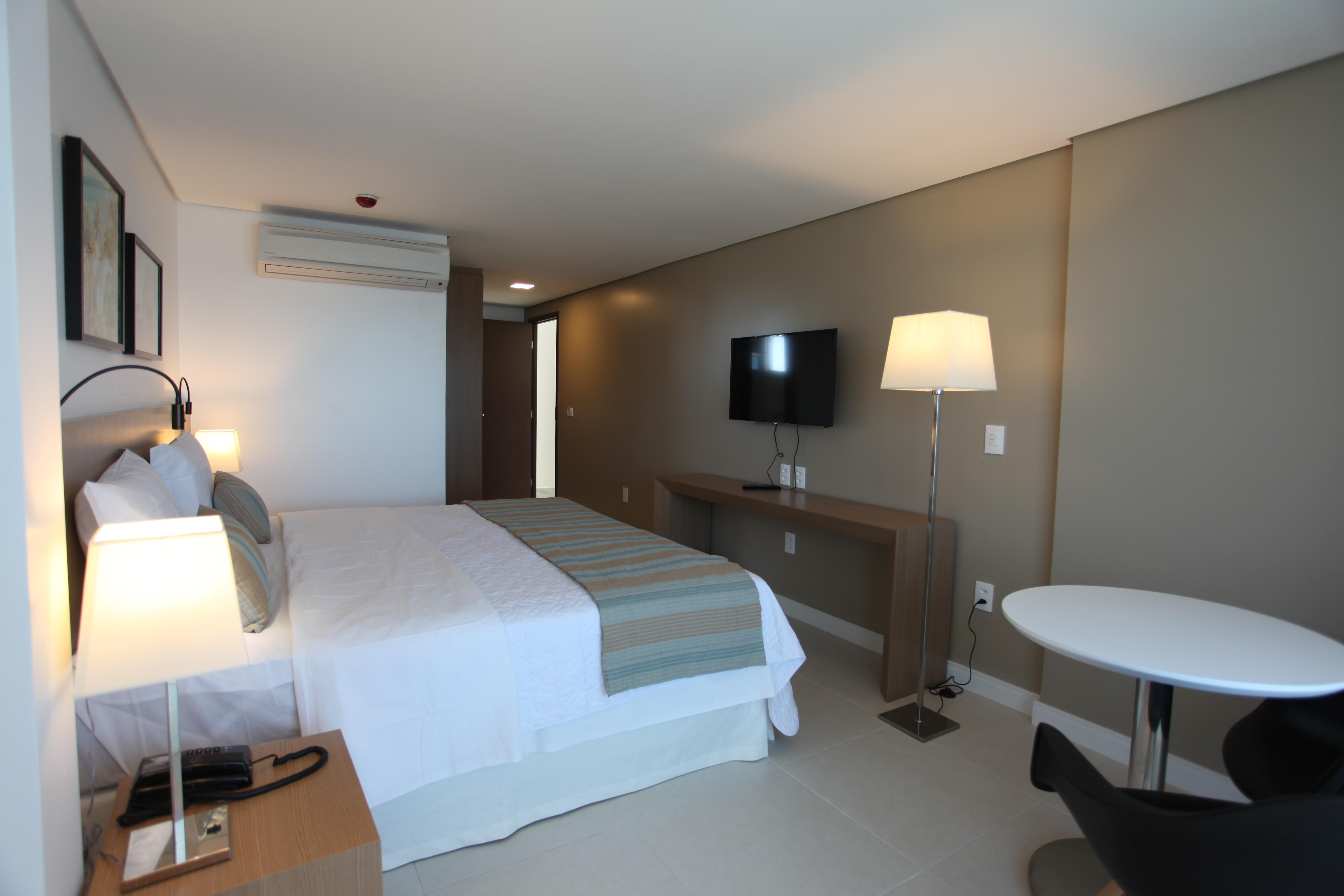 Crocobeach Hotel Fortaleza  Eksteriør billede