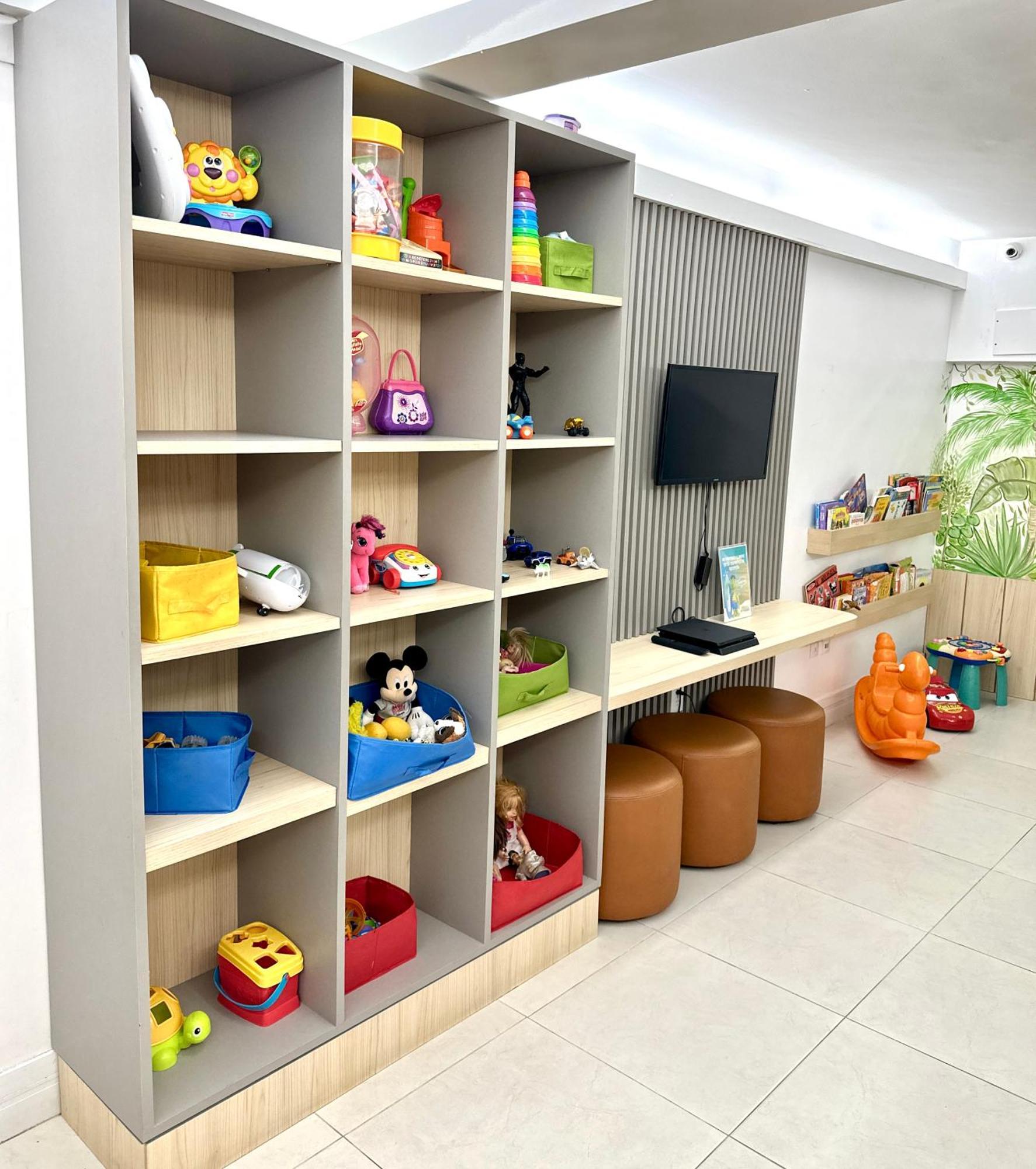 Crocobeach Hotel Fortaleza  Eksteriør billede