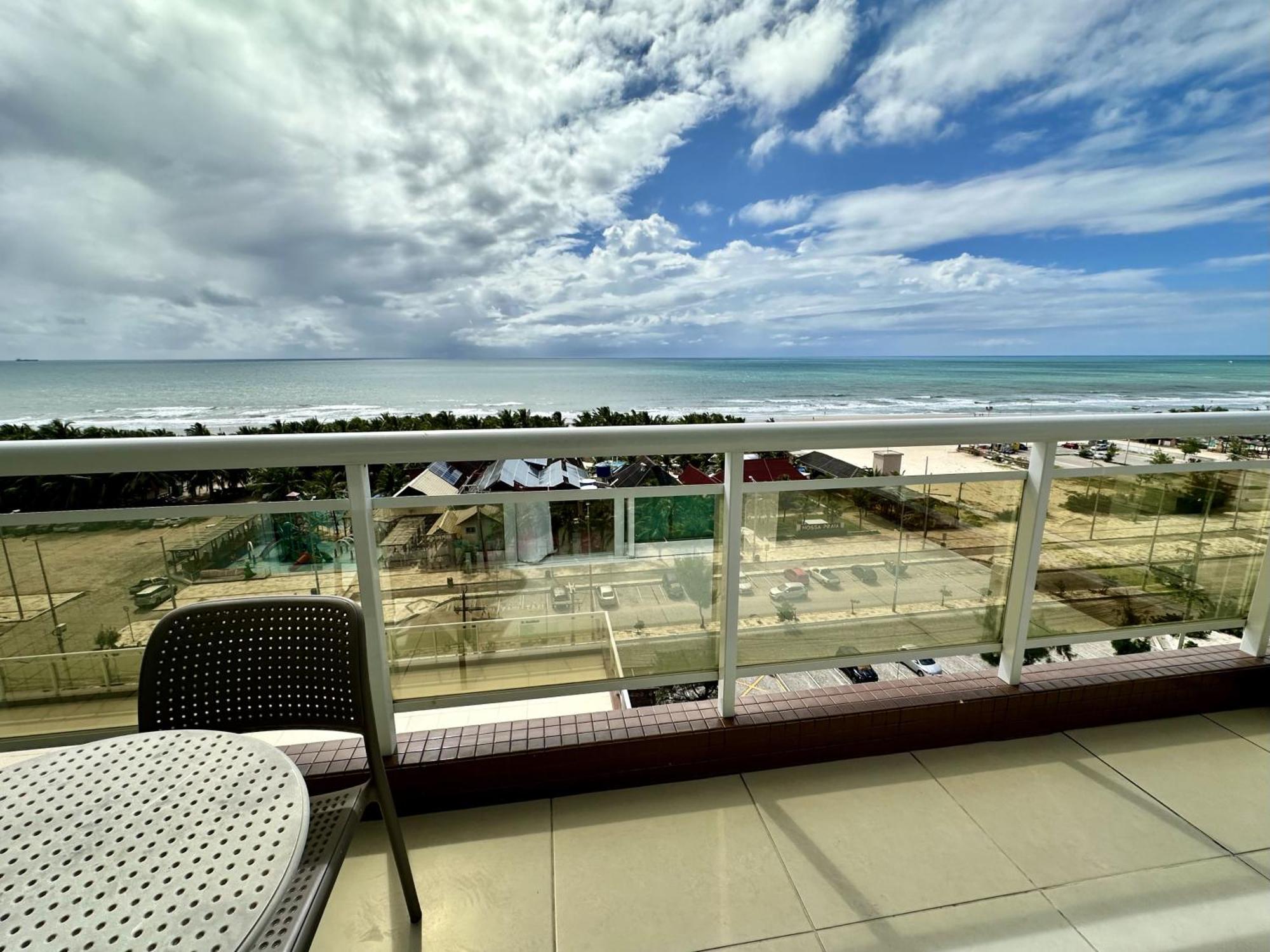 Crocobeach Hotel Fortaleza  Eksteriør billede