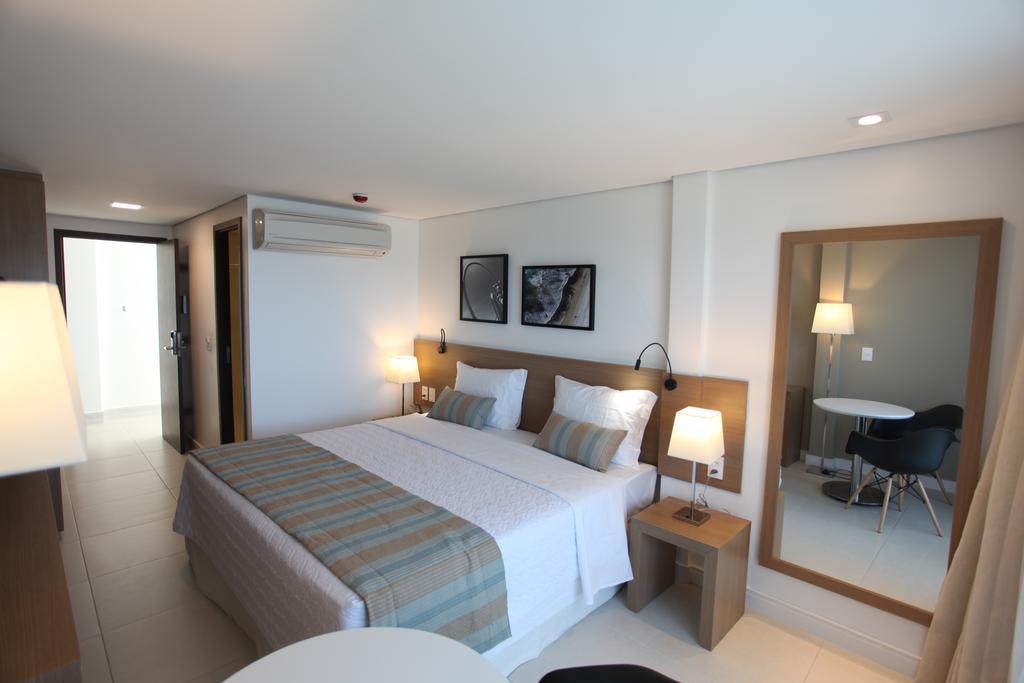 Crocobeach Hotel Fortaleza  Eksteriør billede